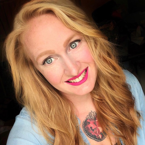 ginger877